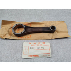Bielle Honda 350CB K3 K4 neuve réf. 13201-287-310