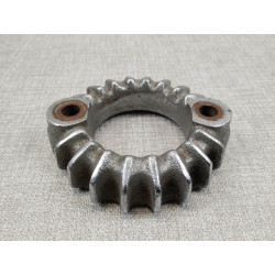 Collerette échappement OCCASION CB250 CB350 CL250 CL350 HONDA 18231-286-020OCC