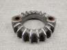 Collerette échappement OCCASION CB250 CB350 CL250 CL350 HONDA 18231-286-020OCC