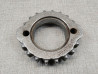 Collerette échappement OCCASION CB250 CB350 CL250 CL350 HONDA 18231-286-020OCC
