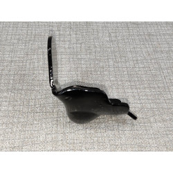 Plaque sous repose pied HONDA CB125TD CM125C  CB650 50619-425-010