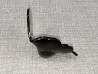 Plaque sous repose pied HONDA CB125TD CM125C  CB650 50619-425-010