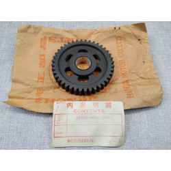 Pignon 40 dents sortie boîte Honda 23420-286-030
