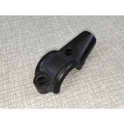 Bride du support de levier gauche de XL125V 01/03 HONDA 53174-KCZ-000