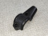 Bride du support de levier gauche de XL125V 01/03 HONDA 53174-KCZ-000