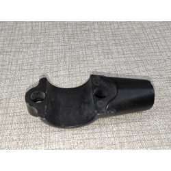 Bride du support de levier gauche de XL125V 01/03 HONDA 53174-KCZ-000