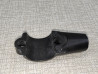 Bride du support de levier gauche de XL125V 01/03 HONDA 53174-KCZ-000