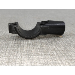 Bride du support de levier gauche de XL125V 01/03 HONDA 53174-KCZ-000