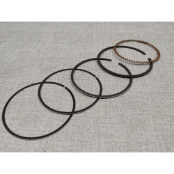 Segment +0.75 Honda CBX1000 CB900 - Réf. 13041-438-004