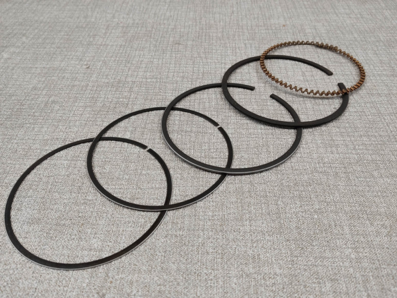 Segment +0.75 Honda CBX1000 CB900 - Réf. 13041-438-004