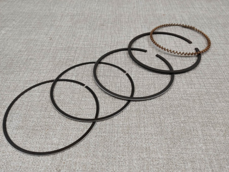 Segment +0.75 Honda CBX1000 CB900 - Réf. 13041-438-004