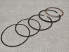 Segment +0.75 Honda CBX1000 CB900 - Réf. 13041-438-004