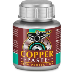 Graisse MOTOREX Cuivre 100g Anti-Couinement Frein Honda