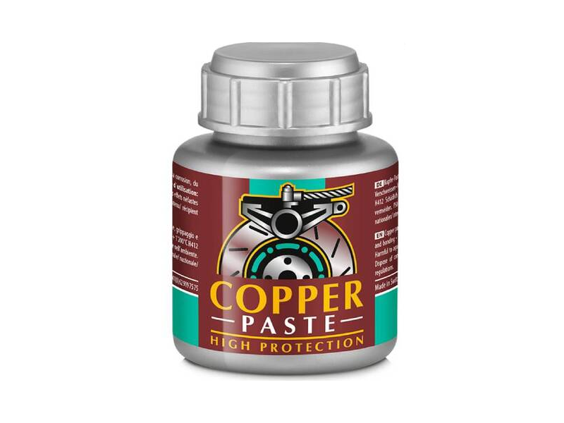Graisse MOTOREX Cuivre 100g Anti-Couinement Frein Honda