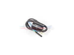 Bobine H.T adaptable HONDA CB250 CB350 CB450 3050A-292-672P