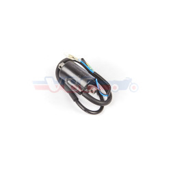 Bobine HT 12V adaptable Honda CB450 CB350 - Réf. 30500-292-672