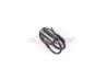 Bobine HT 12V adaptable Honda CB450 CB350 - Réf. 30500-292-672