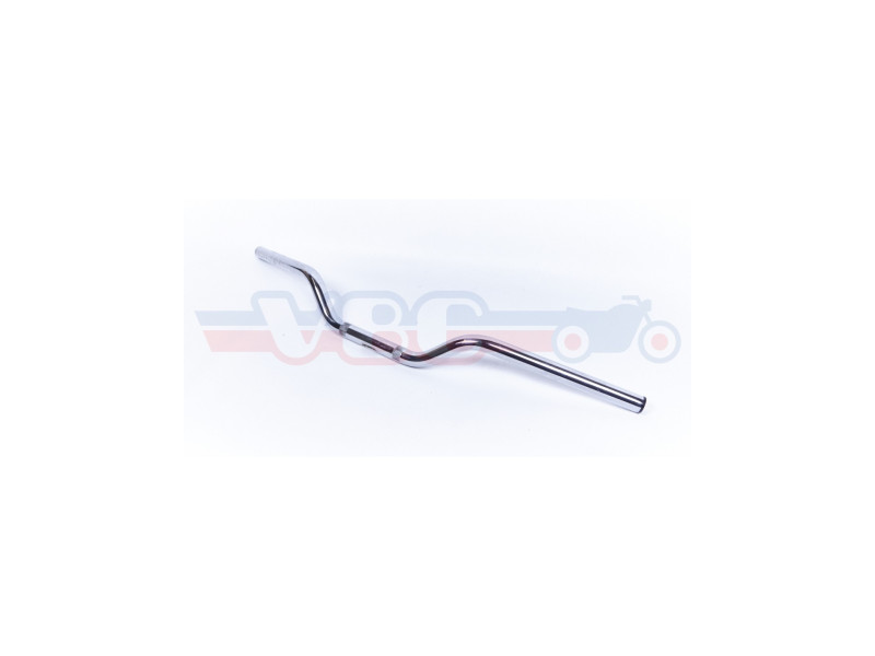 Guidon bas percé 53100-300-610P HONDA CB Four 500 750