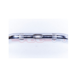 Guidon bas percé 53100-300-610P HONDA CB Four 500 750