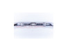 Guidon bas percé 53100-300-610P HONDA CB Four 500 750
