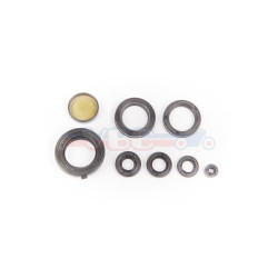 Kit joints spi moteur Honda CB400 Four – Réf. 90000-377-010T