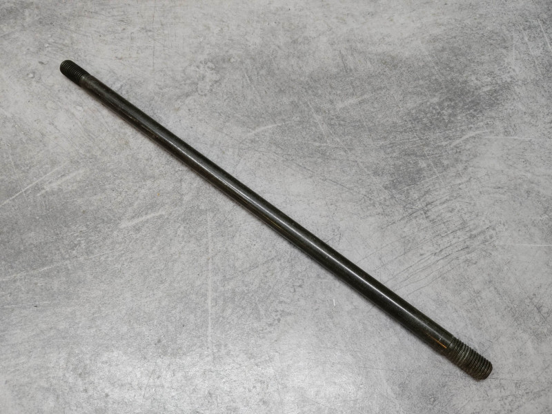 Axe moteur HONDA CXB250G CB360G 90105-379-690