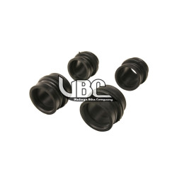 Kit 4 Convoyeurs d'Air Adaptable Honda CB500F - 01725-323-010