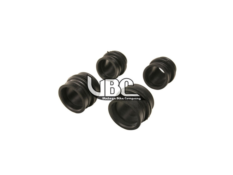Kit 4 Convoyeurs d'Air Adaptable Honda CB500F - 01725-323-010