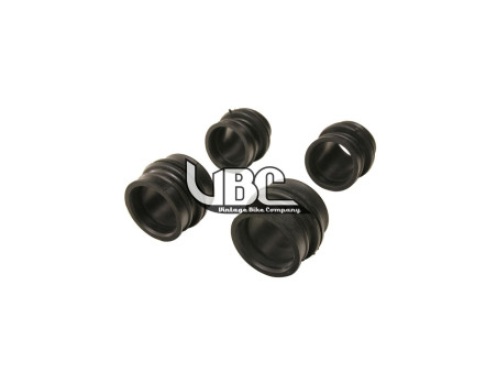 Kit 4 Convoyeurs d'Air Adaptable Honda CB500F - 01725-323-010