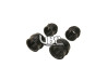 Kit 4 Convoyeurs d'Air Adaptable Honda CB500F - 01725-323-010