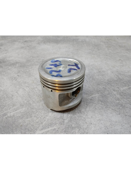 Piston +0.75  CT125 79-89 TL125S HONDA 13104-355-700