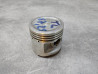 Piston +0.75  CT125 79-89 TL125S HONDA 13104-355-700
