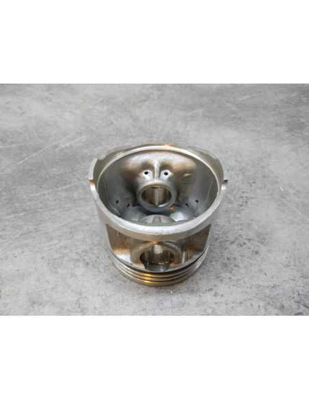 Piston +0.75  CT125 79-89 TL125S HONDA 13104-355-700