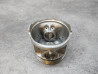 Piston +0.75  CT125 79-89 TL125S HONDA 13104-355-700