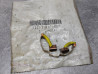 Jeu charbon de démarreur HONDA VF750S VF750F CX650T CBR1000FH  31201-KG7-000