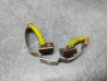 Jeu charbon de démarreur HONDA VF750S VF750F CX650T CBR1000FH  31201-KG7-000
