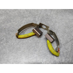 Jeu charbon de démarreur HONDA VF750S VF750F CX650T CBR1000FH  31201-KG7-000