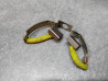 Jeu charbon de démarreur HONDA VF750S VF750F CX650T CBR1000FH  31201-KG7-000