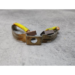 Jeu charbon de démarreur HONDA VF750S VF750F CX650T CBR1000FH  31201-KG7-000