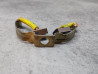 Jeu charbon de démarreur HONDA VF750S VF750F CX650T CBR1000FH  31201-KG7-000