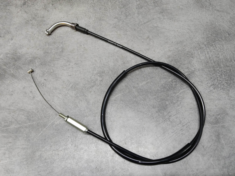 Cable gaz retour B GL1000LTD HONDA 17920-371-960
