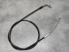 Cable gaz retour B GL1000LTD HONDA 17920-371-960