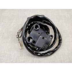 Commodo droit 400Four CB550 CB360 HONDA 35130-377-670