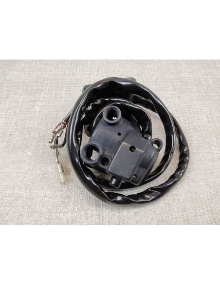 Commodo droit 400Four CB550 CB360 HONDA 35130-377-670