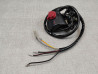 Commodo droit 400Four CB550 CB360 HONDA 35130-377-670