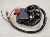 Commodo droit 400Four CB550 CB360 HONDA 35130-377-670