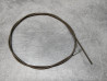 Câble interne compteur de vitesse CB750 FOUR K6 75/76 Honda 44831-300-673