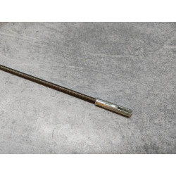 Câble interne compteur de vitesse CB750 FOUR K6 75/76 Honda 44831-300-673