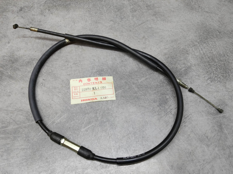 Cable d'embrayage HONDA XLR250 22870-KL4-000