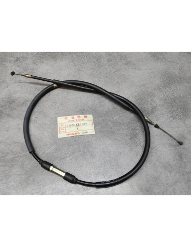 Cable d'embrayage HONDA XLR250 22870-KL4-000